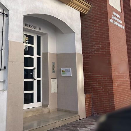 Apartamento Acogedor Sanlúcar de Barrameda Kültér fotó