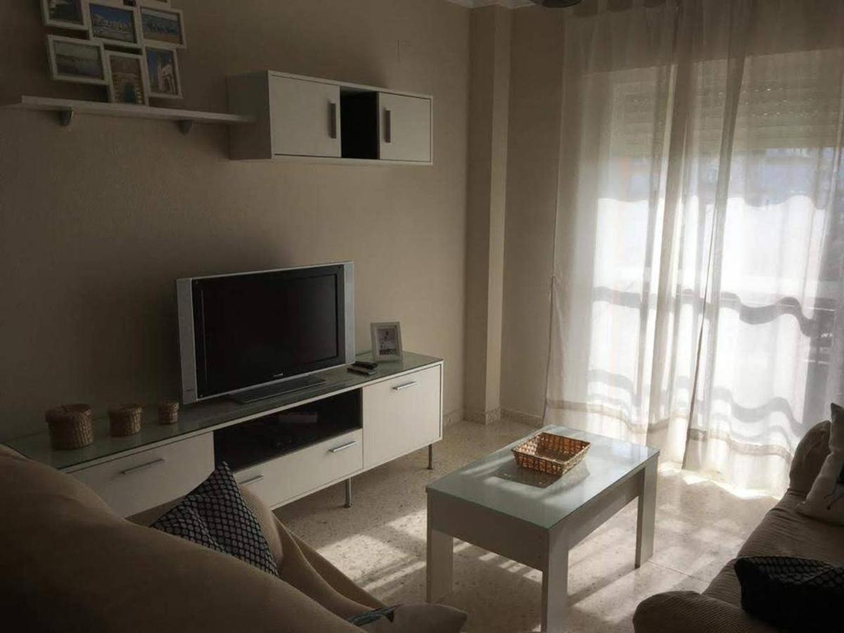 Apartamento Acogedor Sanlúcar de Barrameda Kültér fotó