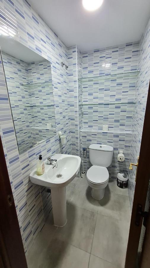 Apartamento Acogedor Sanlúcar de Barrameda Kültér fotó