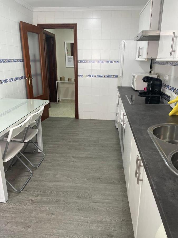 Apartamento Acogedor Sanlúcar de Barrameda Kültér fotó