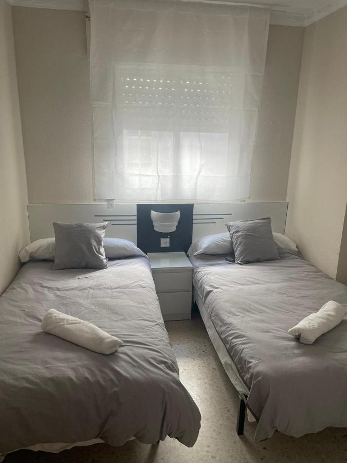 Apartamento Acogedor Sanlúcar de Barrameda Kültér fotó