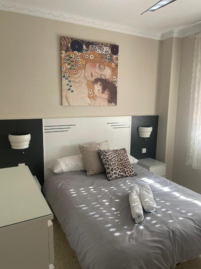 Apartamento Acogedor Sanlúcar de Barrameda Kültér fotó