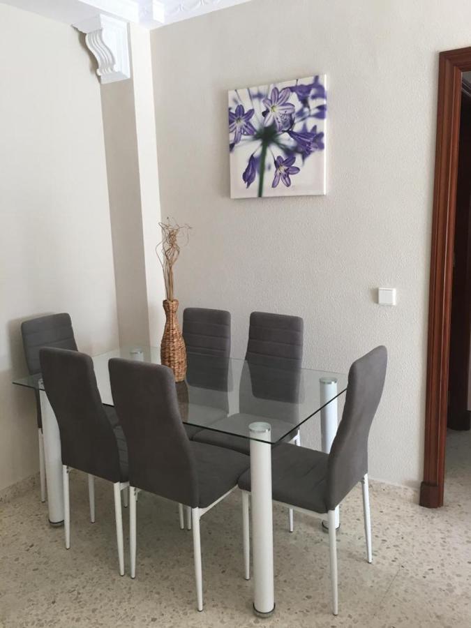 Apartamento Acogedor Sanlúcar de Barrameda Kültér fotó