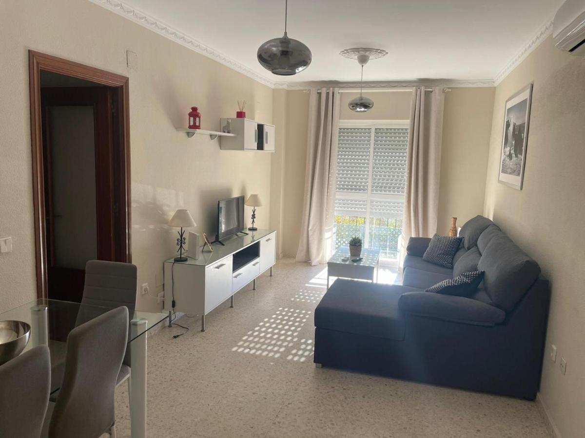 Apartamento Acogedor Sanlúcar de Barrameda Kültér fotó
