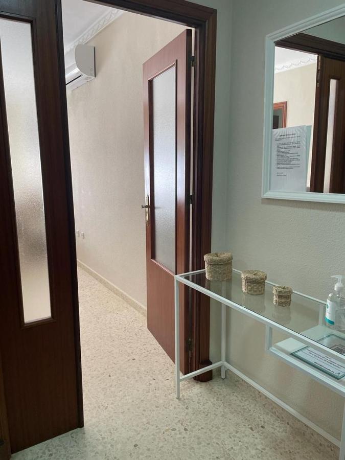 Apartamento Acogedor Sanlúcar de Barrameda Kültér fotó